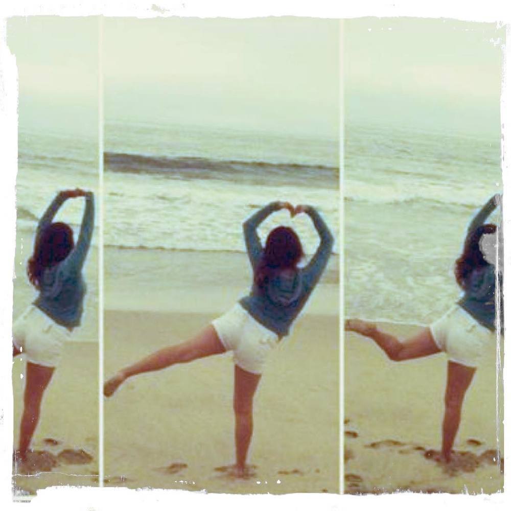 Meet your Posher, Jenna